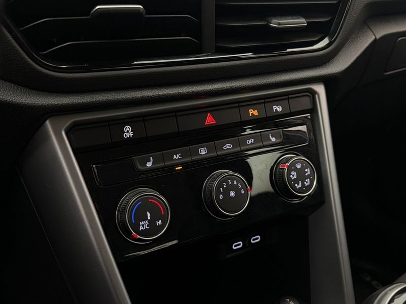 Volkswagen T-Roc bild 19