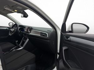 Volkswagen T-Roc bild 21