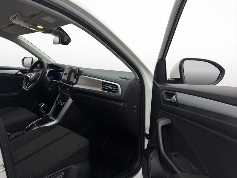 Volkswagen T-Roc bild 21