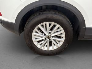 Volkswagen T-Roc bild 26