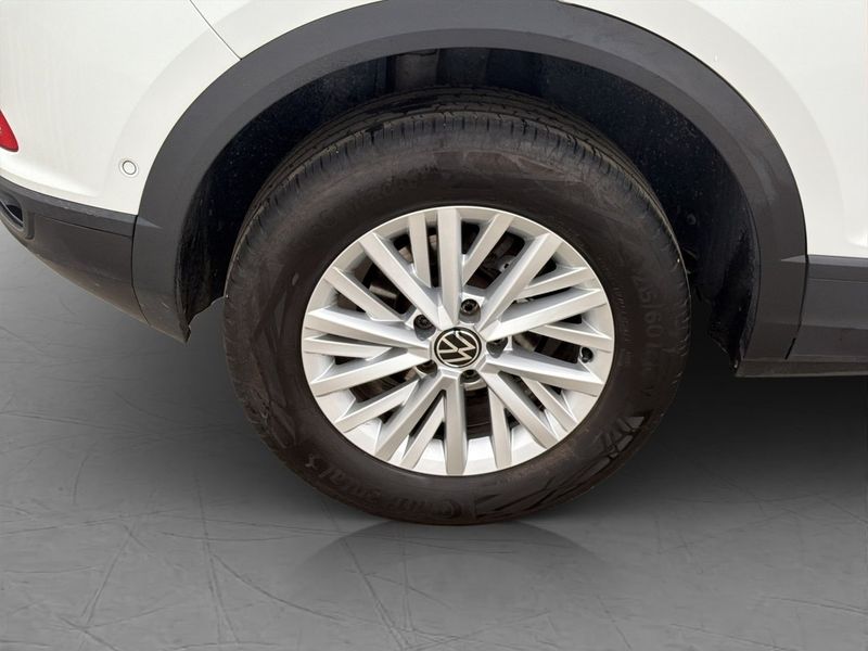 Volkswagen T-Roc bild 26