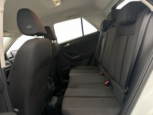 Volkswagen T-Roc bild 22