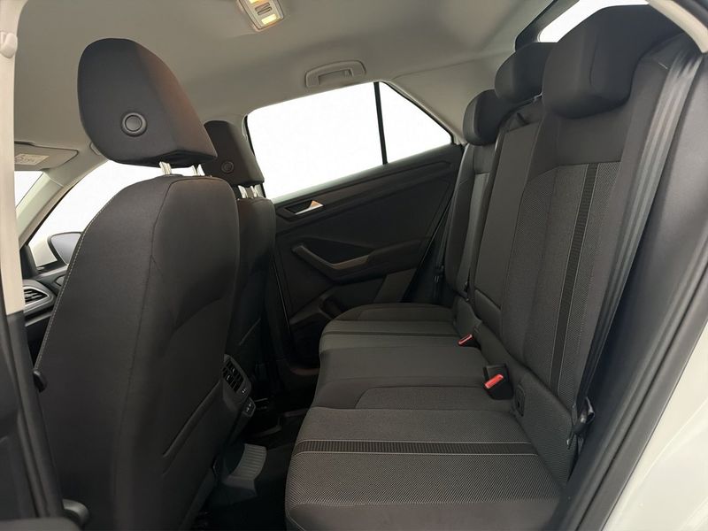 Volkswagen T-Roc bild 22