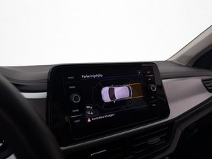 Volkswagen T-Roc bild 17