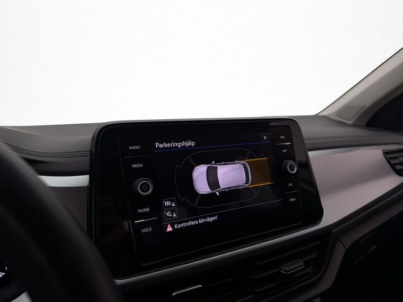 Volkswagen T-Roc bild 17