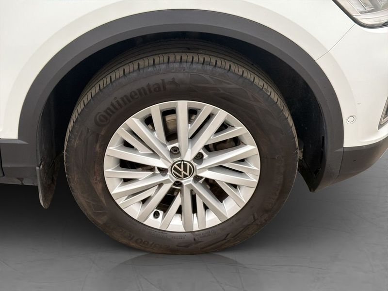 Volkswagen T-Roc bild 27