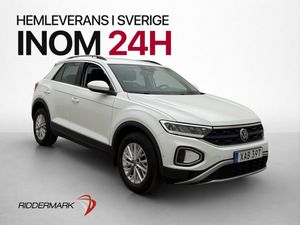 Volkswagen T-Roc bild 3
