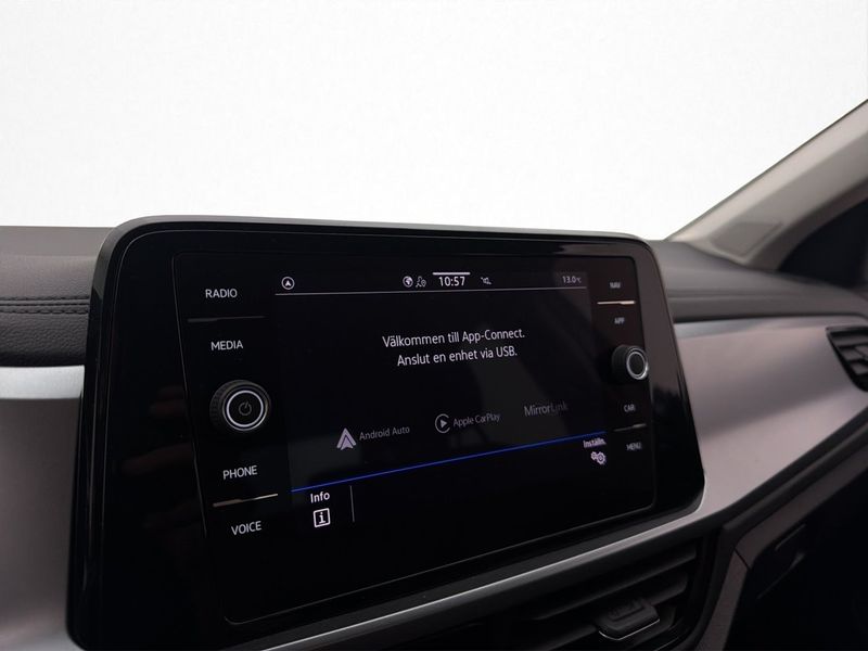 Volkswagen T-Roc bild 18