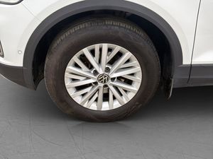 Volkswagen T-Roc bild 24