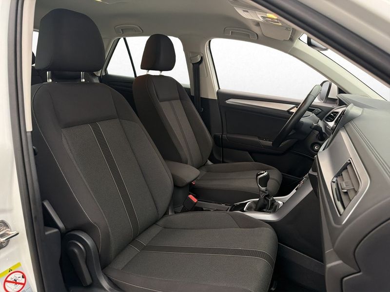 Volkswagen T-Roc bild 20