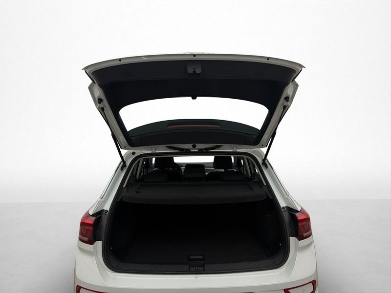 Volkswagen T-Roc bild 23