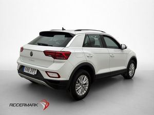 Volkswagen T-Roc bild 8