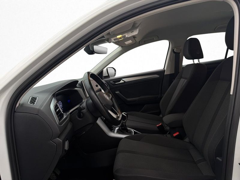 Volkswagen T-Roc bild 11