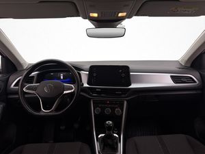 Volkswagen T-Roc bild 12