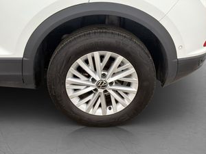 Volkswagen T-Roc bild 25