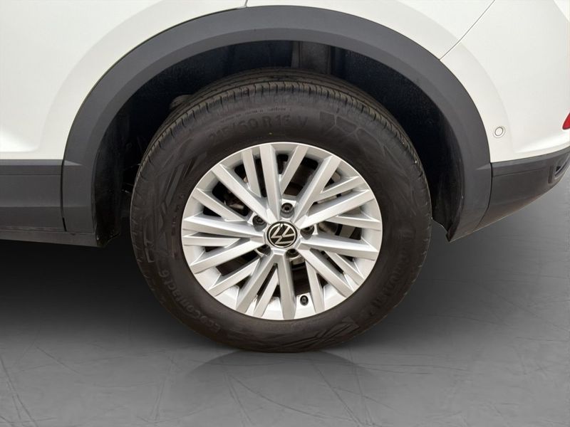 Volkswagen T-Roc bild 25