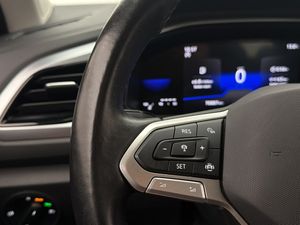 Volkswagen T-Roc bild 14