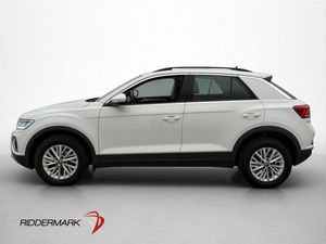 Volkswagen T-Roc bild 5