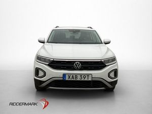 Volkswagen T-Roc bild 2