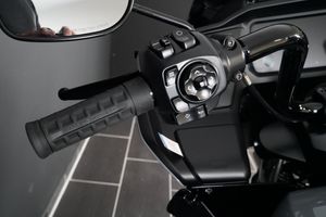Harley-Davidson Road Glide bild 9