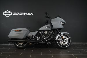 Harley-Davidson Road Glide bild 3