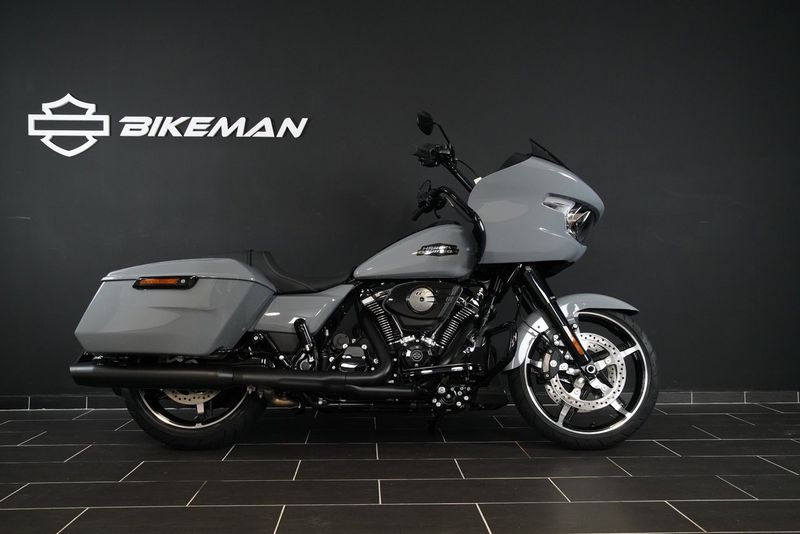 Harley-Davidson Road Glide bild 3