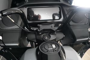 Harley-Davidson Road Glide bild 10