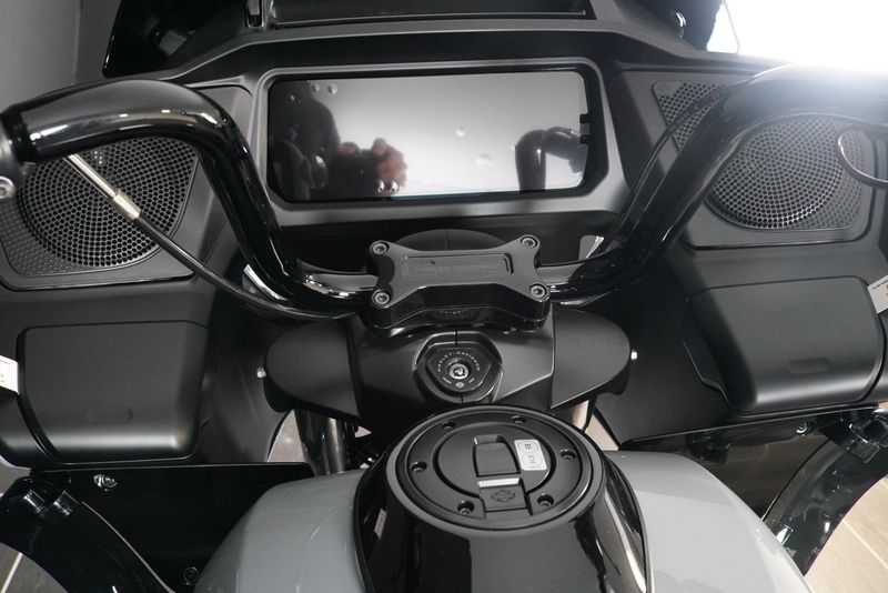 Harley-Davidson Road Glide bild 10