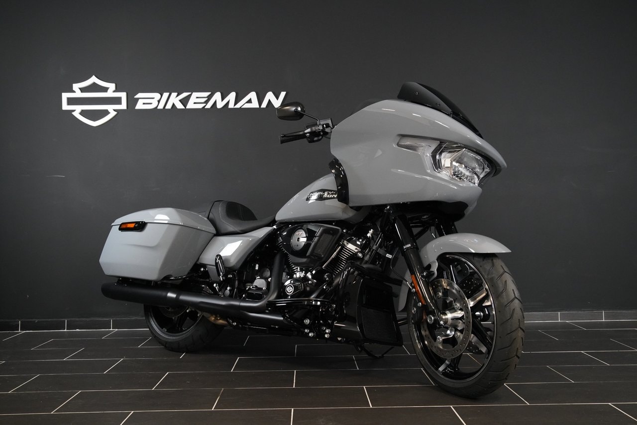 Harley-Davidson Road Glide