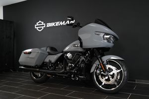 Harley-Davidson Road Glide bild 4