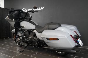 Harley-Davidson Road Glide bild 2