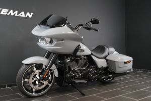 Harley-Davidson Road Glide bild 5