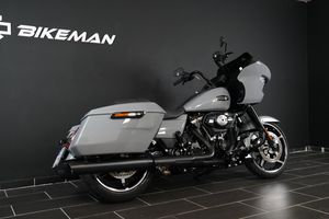 Harley-Davidson Road Glide bild 6