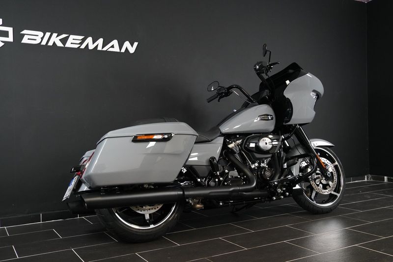 Harley-Davidson Road Glide bild 6