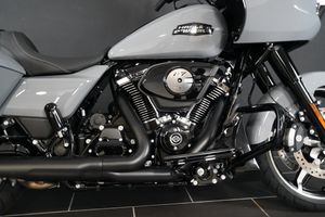 Harley-Davidson Road Glide bild 8