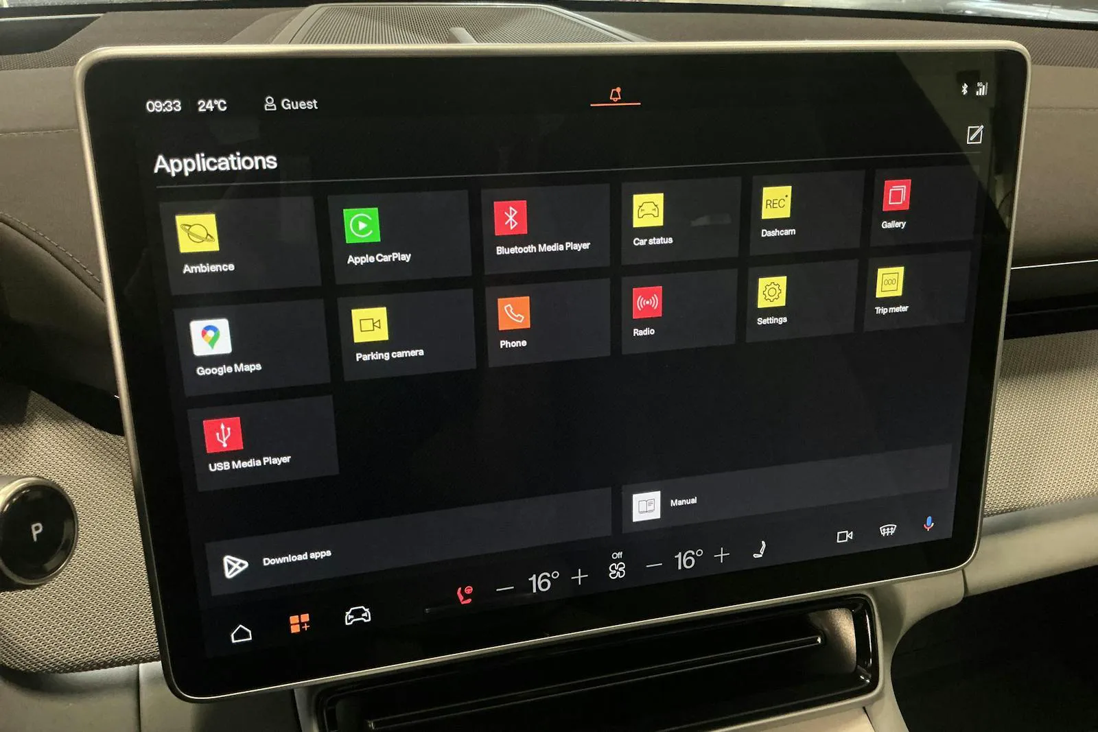 Vehicle image 11