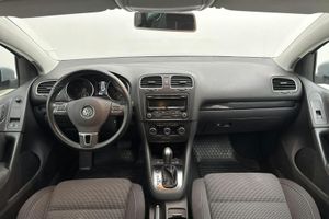 Volkswagen Golf bild 6