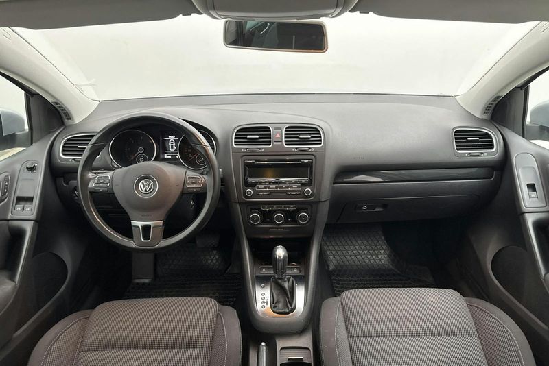 Volkswagen Golf bild 6