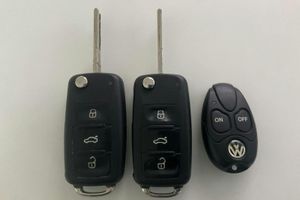 Volkswagen Golf bild 13