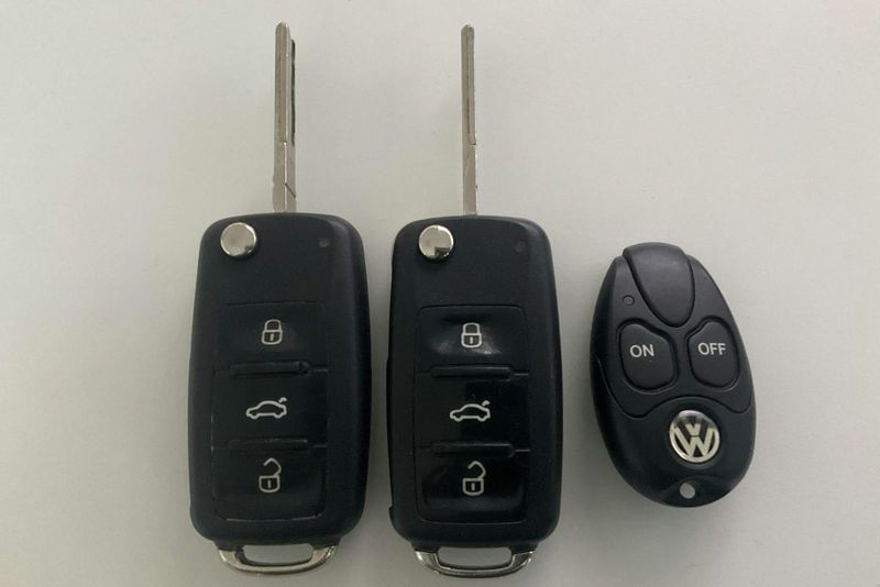 Volkswagen Golf bild 13