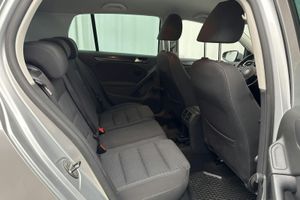 Volkswagen Golf bild 8