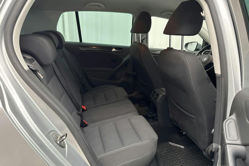 Volkswagen Golf bild 8