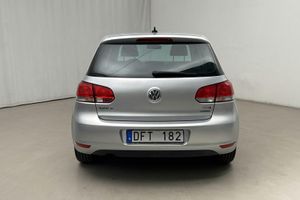 Volkswagen Golf bild 5