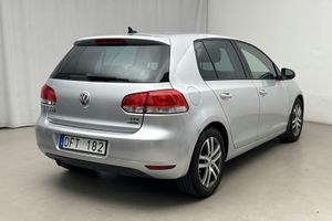Volkswagen Golf bild 3