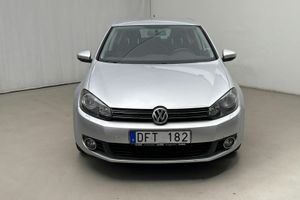 Volkswagen Golf bild 4