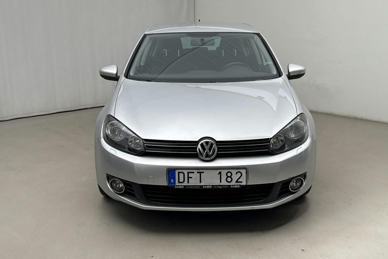 Volkswagen Golf bild 4