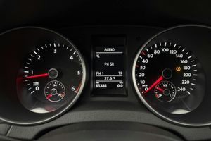 Volkswagen Golf bild 10