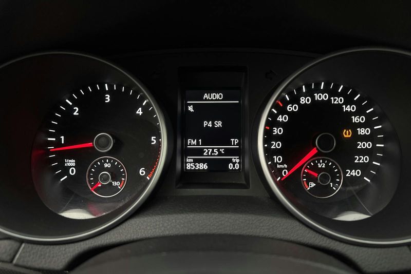 Volkswagen Golf bild 10