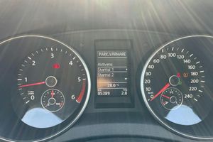 Volkswagen Golf bild 11