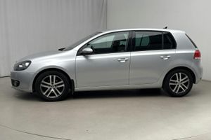 Volkswagen Golf bild 2
